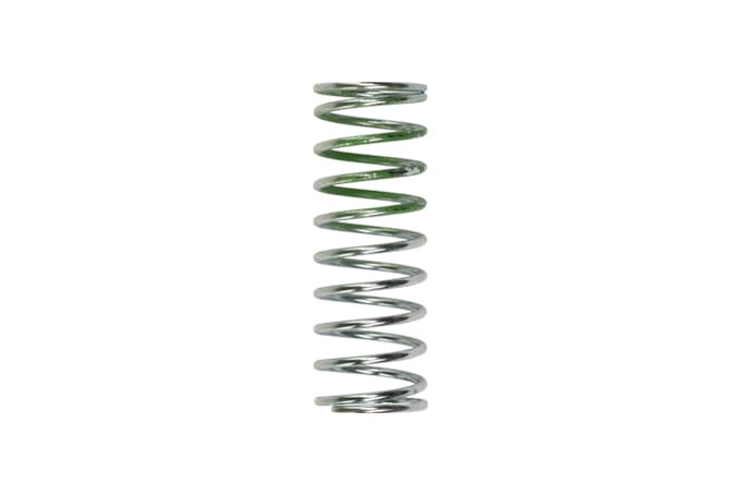 TurbosmartBOV Kompact Plumb Back Spring-Green