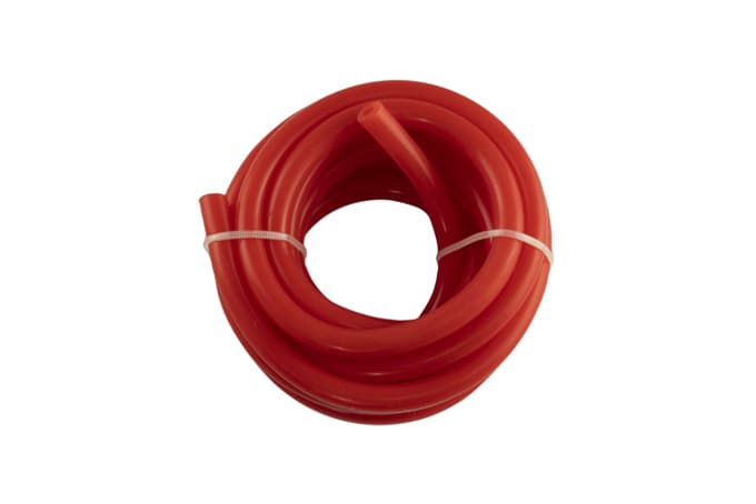 Turbosmart3m Pack - 5mm Vacuum Hose - Red