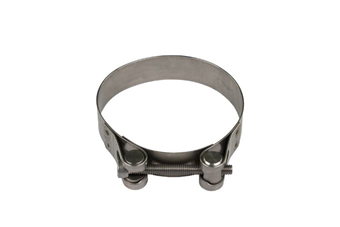 TurbosmartBarrel Hose Clamp (73-80mm / 3.00")