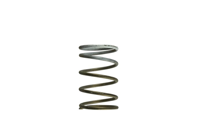 TurbosmartGenV WG60 7psi White Middle Spring