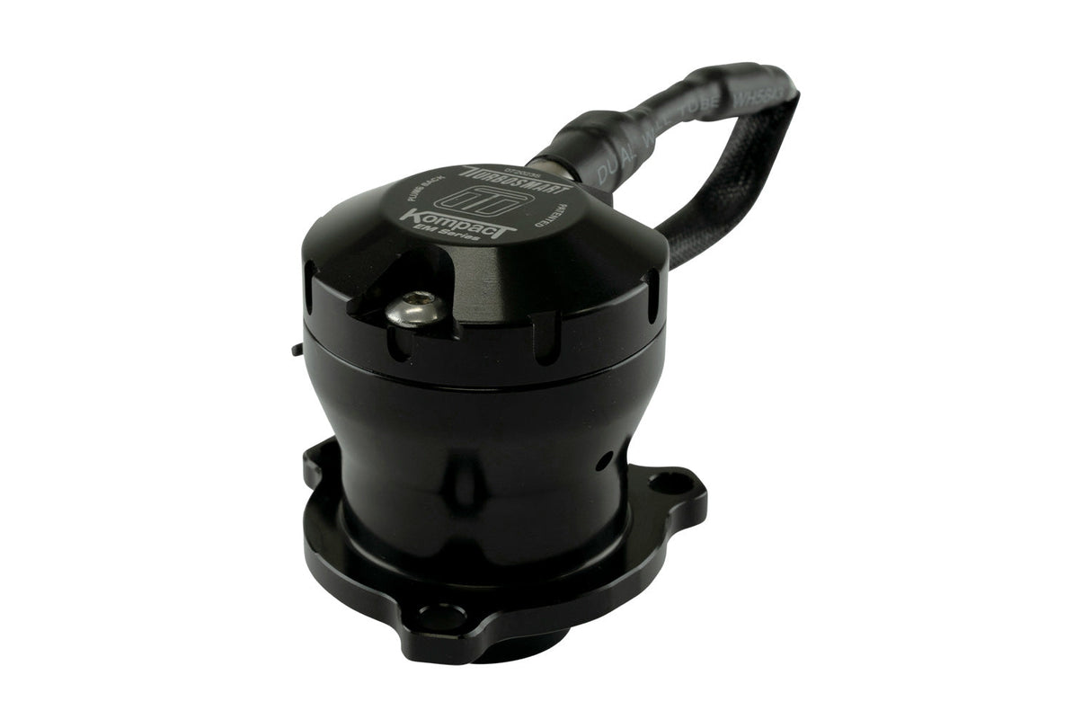 TurbosmartBOV Kompact EM PlumBack- VR15 (Abarth, Alfa, Fiat, Lancia)