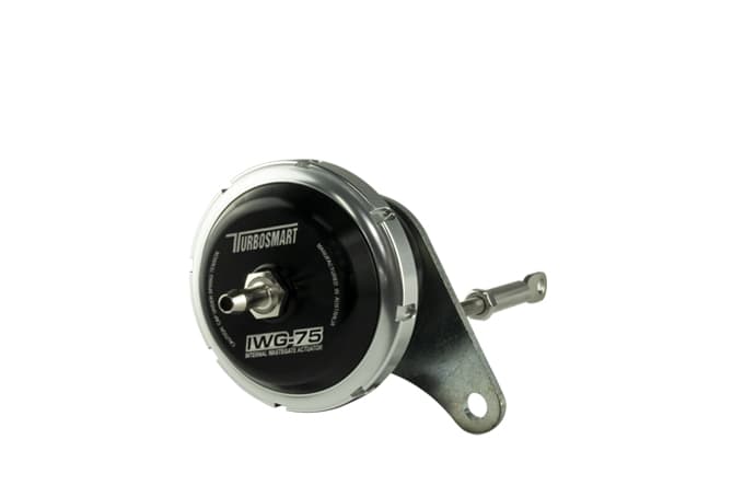 TurbosmartIWG75 Wastegate Actuator Mazda MPS 24psi