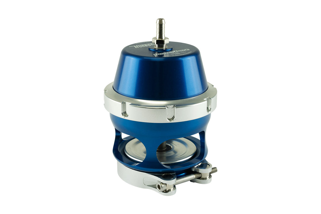 TurbosmartBOV PowerPort - Blue