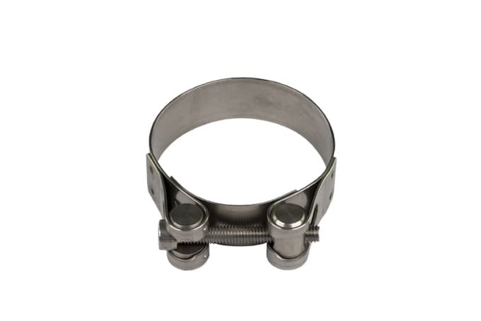 TurbosmartBarrel Hose Clamp (55-60mm / 2.25")