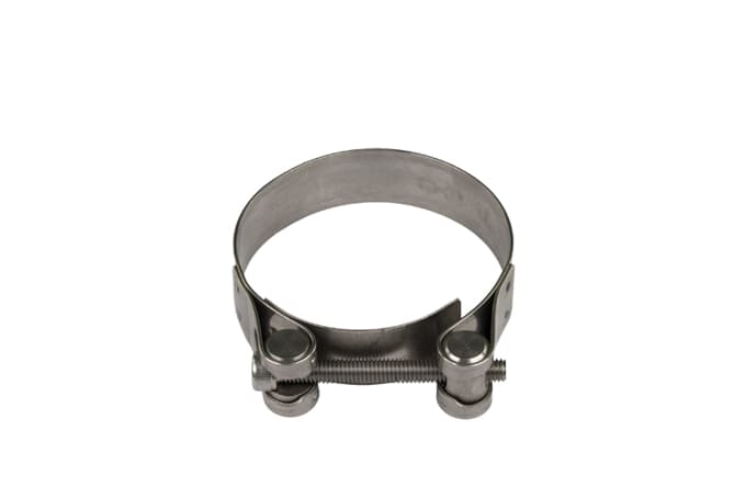 TurbosmartBarrel Hose Clamp (60-67mm / 2.50")