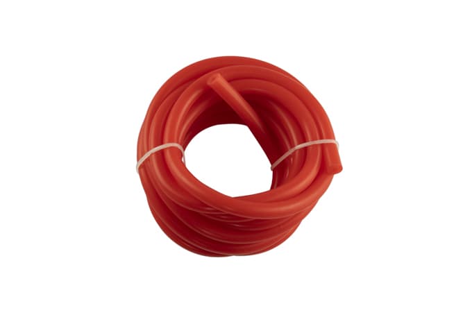 Turbosmart3m Pack - 3mm Vacuum Hose - Red