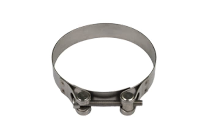 TurbosmartBarrel Hardware Clamp (91-98mm / 3.75")