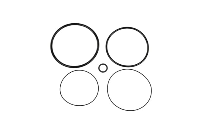 TurbosmartBOV BigBubba O-Ring Kit