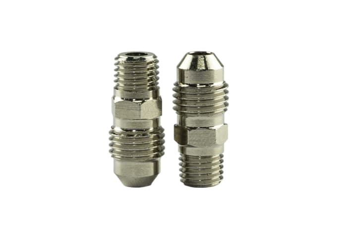 Turbosmart1/16NPT Male - -3AN Flare Fit