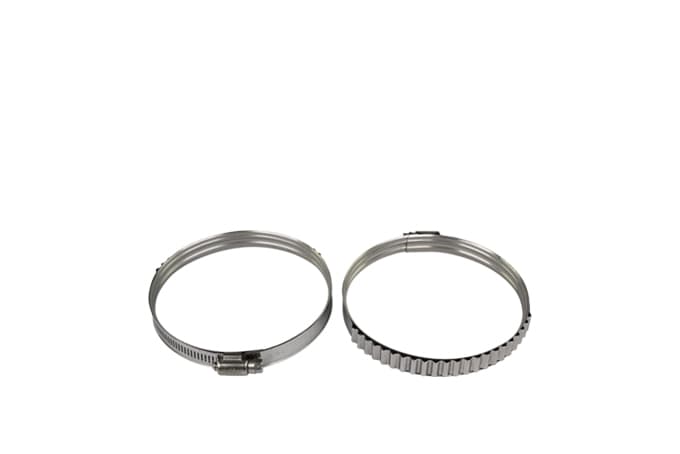 TurbosmartTension Clamps 3.750-4.625"