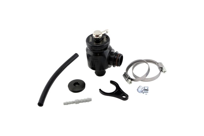 TurbosmartBOV Kompact PlumBack - Shortie - Suzuki Swift