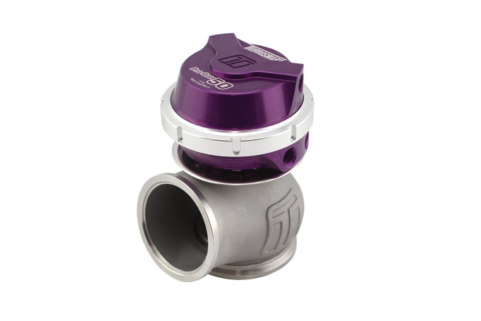 TurbosmartGenV WG50 ProGate50 14psi Purple