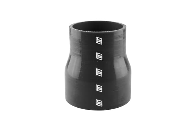 TurbosmartSilicon Hose Reducer 3.00–3.75" (Black)