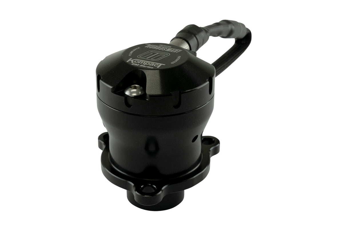 TurbosmartBOV Kompact EM PlumBack- VR22 (Ford Fiesta ST)