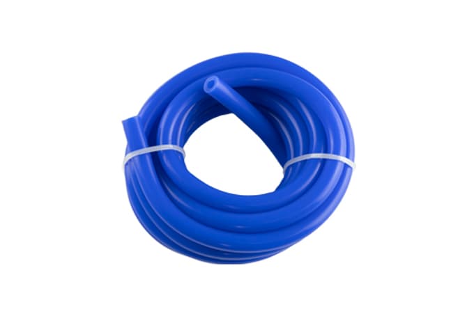Turbosmart3m Pack - 5mm Vacuum Hose - Blue