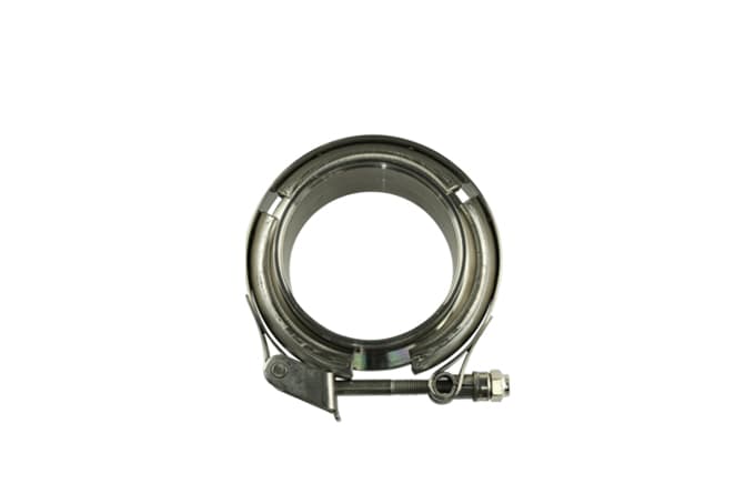 TurbosmartV-Band Coupling Kit inc Quick-Release (69.9mm / 2.75")