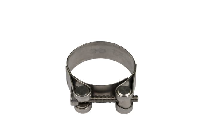 TurbosmartBarrel Hose Clamp (46-51mm / 2.00")