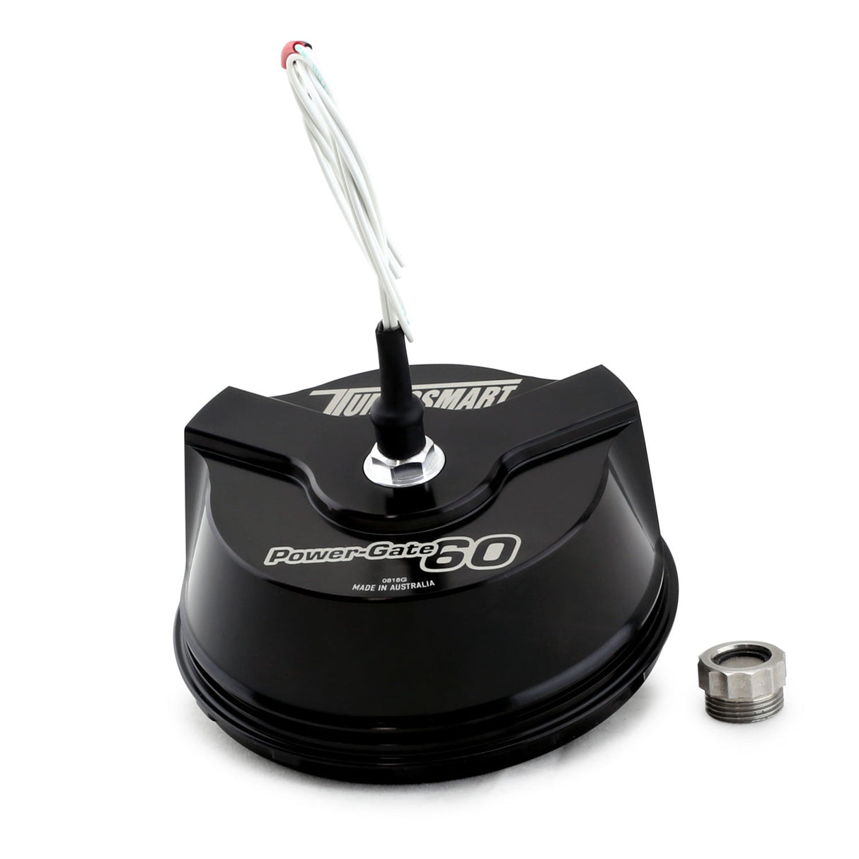 TurbosmartGenV WG60 Complete Sensor Cap Black