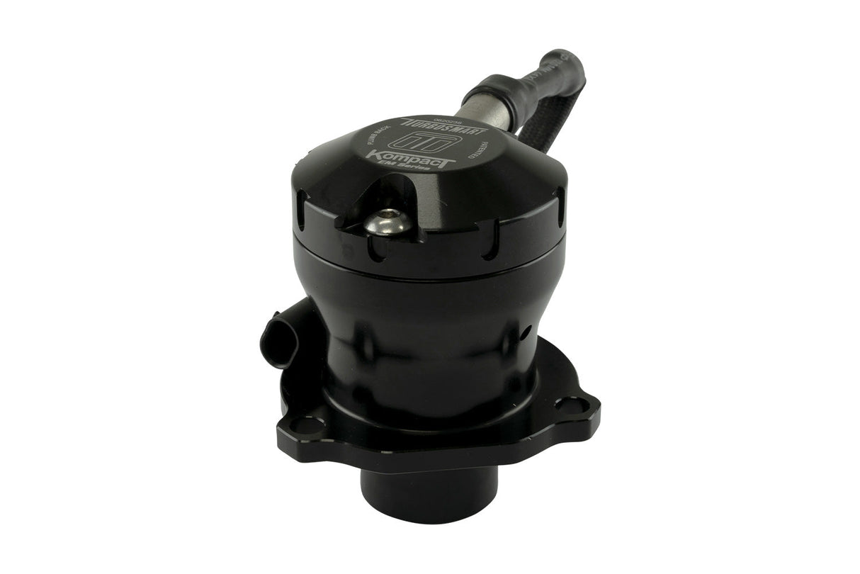 TurbosmartBOV Kompact EM PlumBack- VR7 (Camaro/Commodore/Insignia)