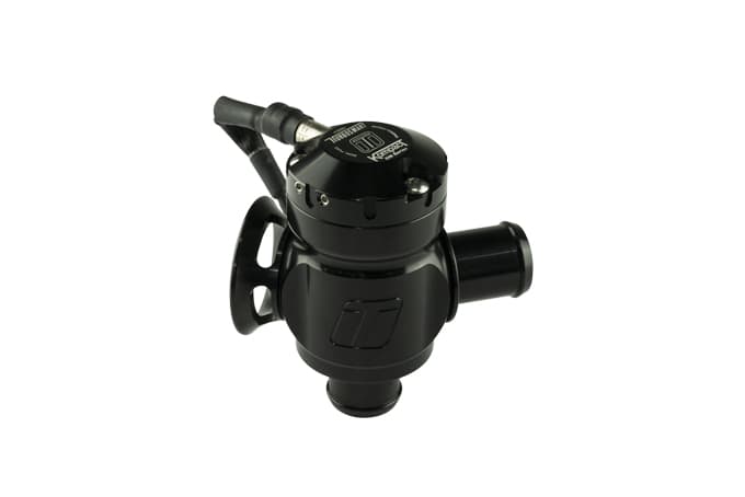 TurbosmartBOV Kompact EM DualPort- Uni 25mm