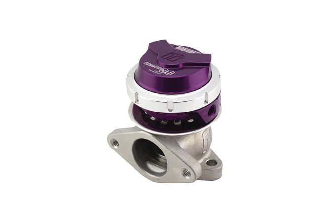 TurbosmartGenV WG38 UltraGate38 14psi Purple