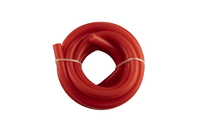 Turbosmart3m Pack - 6mm Vacuum Hose - Red