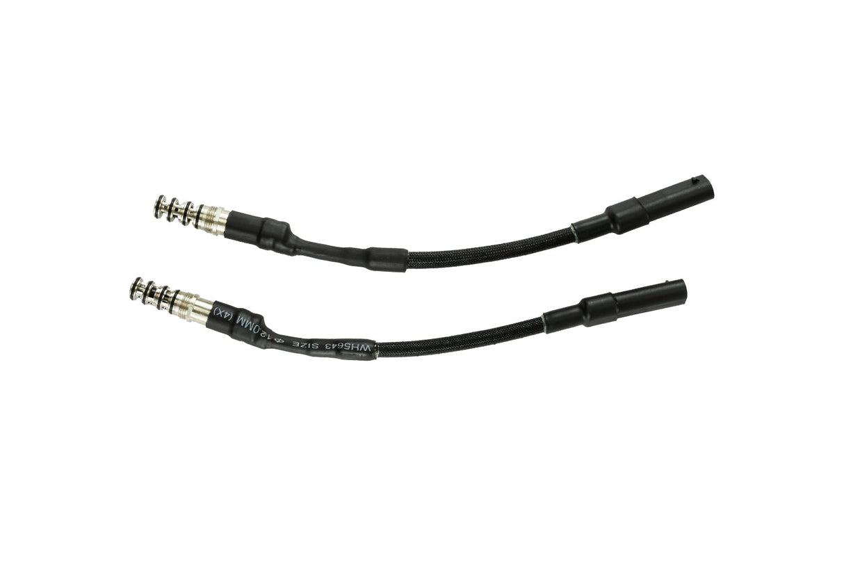 TurbosmartBOV EM Solenoid Replacement- VR29