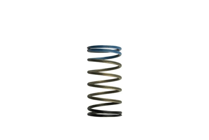TurbosmartGen4 WG50/60 10PSI Middle Spring -Black/Blue