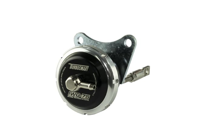 TurbosmartIWG75 Wastegate Actuator Suit Subaru Impreza WRX 08 5psi