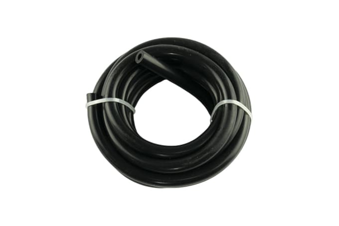 Turbosmart50m Pack - 3mm Vacuum Hose - Black
