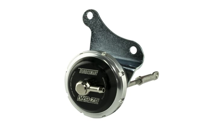 TurbosmartIWG75 Wastegate Actuator Suit Nissan Patrol TD42T 7psi