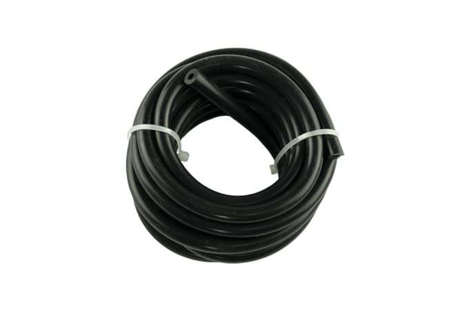 Turbosmart3m Pack - 4mm Vacuum Hose - Black