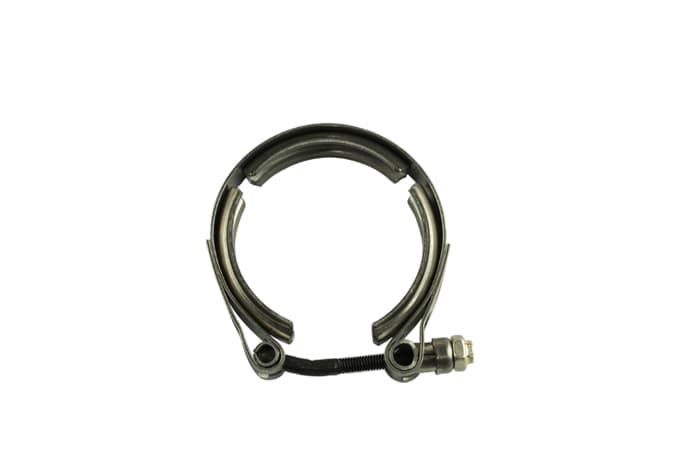 TurbosmartGenV WG40 Inlet / WG45 Outlet V-Band