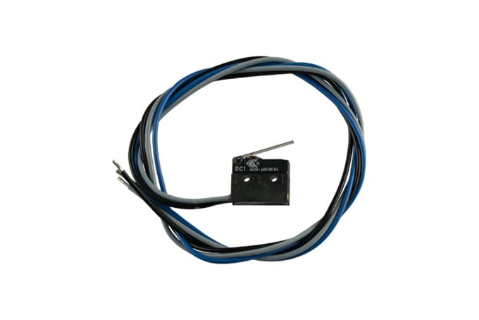 TurbosmarteB2 Microswitch