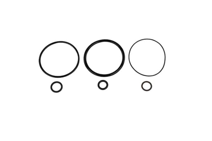 TurbosmartBOV O-Ring Kit