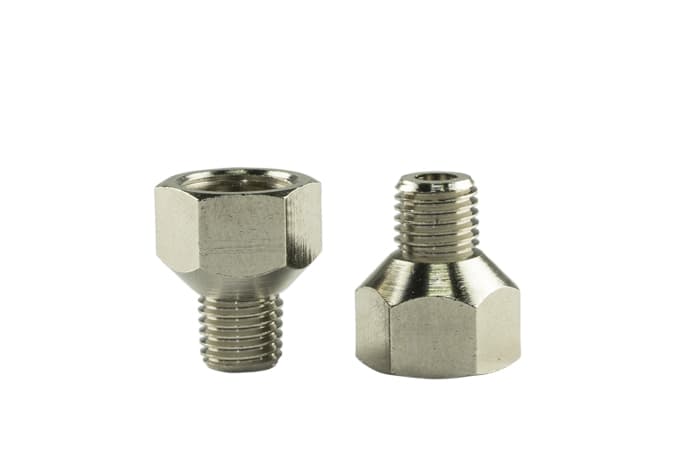 Turbosmart1/16NPT Male-1/8NPT Female Fit
