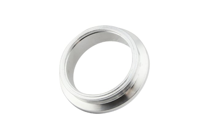 TurbosmartALV Inlet Weld Flange - AL