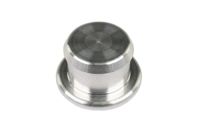 TurbosmartBOV 25mm Hose Blanking Plug