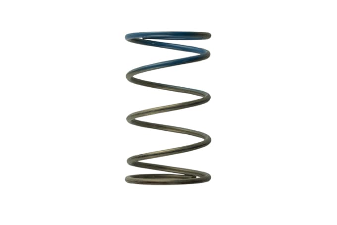 TurbosmartGen4 IWG WG38/40/45/50L 10PSI Outer Spring Brown / Blue