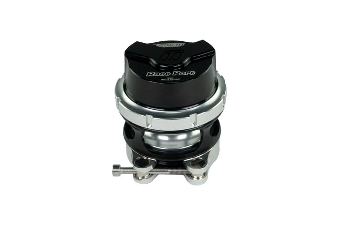 TurbosmartBOV RacePort GenV RB26 Black
