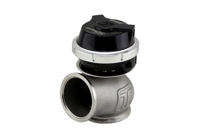 TurbosmartGenV WG50 ProGate50 14psi Black