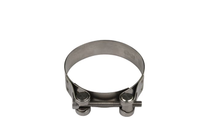 TurbosmartBarrel Hose Clamp (66-73mm / 2.75")