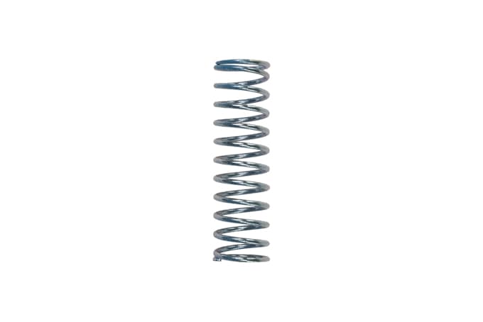TurbosmartBOV RacePort Spring (18 inHg) -Blue