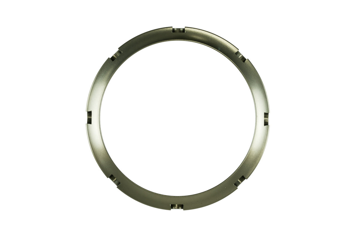 TurbosmartBOV PowerPort Collar Platinum