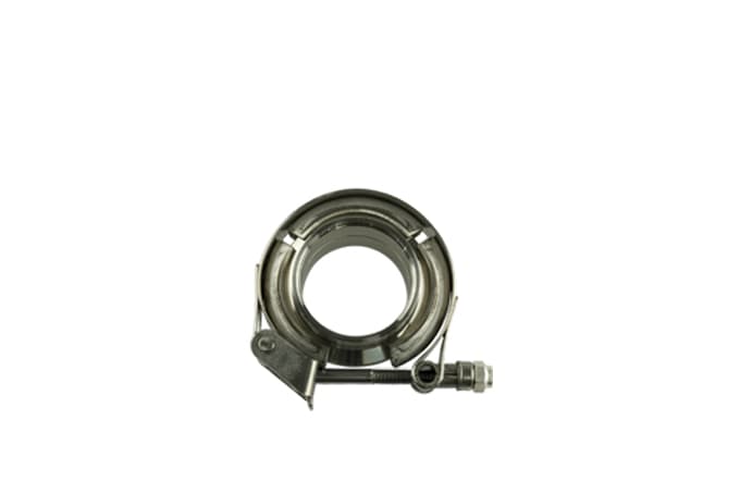 TurbosmartV-Band Coupling Kit inc Quick-Release (44.5mm / 1.75")