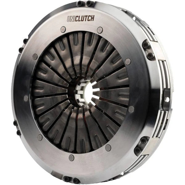 UNI CLUTCH RB20 / RB25 / RB26 / RB30 900NM TWIN PLATE - Prolink Performance
