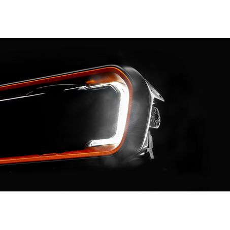 ST-02-EVO-022 - Stedi EVO 22 inch LED Light Bar