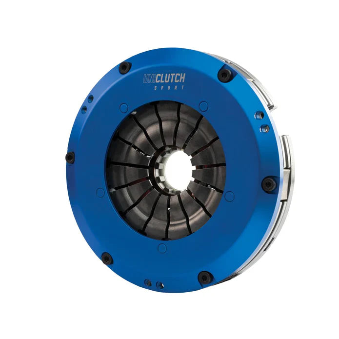 UNI CLUTCH SPORT SR20 VCT and NON VCT RWD 1100NM TWIN PLATE - Prolink Performance