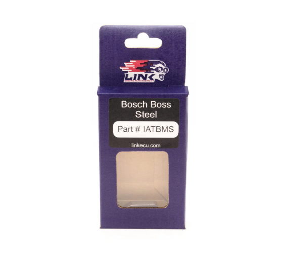 Link ECU Mounting Boss Steel (IATBMS)