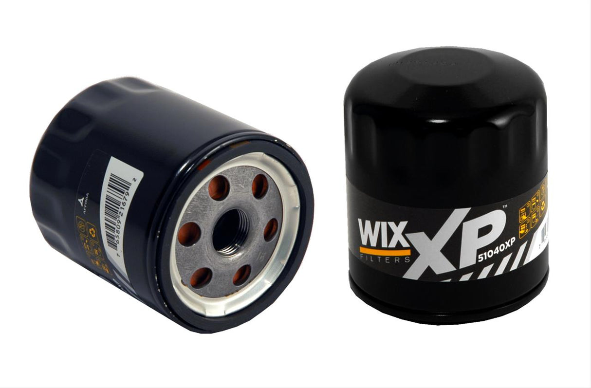 WIX Filters XP Oil Filters - 51040XP-Holden